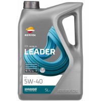 ALYVA REPSOL LEADER C3 5W40 5L